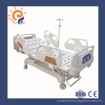 FBD-III Dispositivo Médico Hospital Terapia Cama para Paciente